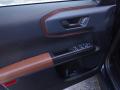 Door Panel of 2021 Ford Bronco Sport Outer Banks 4x4 #22