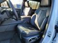 Front Seat of 2022 Jeep Grand Cherokee L Overland 4x4 #12