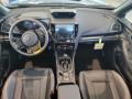  2022 Subaru Forester Gray StarTex Interior #11