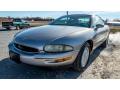  1996 Buick Riviera Light Driftwood Metallic #8