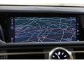 Navigation of 2019 Lexus RC 350 F Sport AWD #10