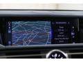 Navigation of 2019 Lexus RC 350 F Sport AWD #12