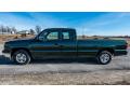  2004 Chevrolet Silverado 1500 Dark Green Metallic #7