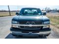 2004 Silverado 1500 Work Truck Extended Cab #9