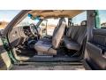  2004 Chevrolet Silverado 1500 Dark Charcoal Interior #18