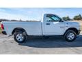  2016 Ram 2500 Bright White #3