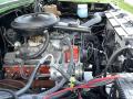  1979 C/K 5.7 Liter OHV 16-Valve V8 Engine #11