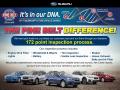 Dealer Info of 2021 Subaru Forester 2.5i Limited #2