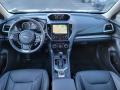  2021 Subaru Forester Black Interior #6