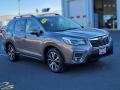 2021 Forester 2.5i Limited #16