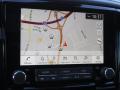 Navigation of 2021 Nissan Titan Platinum Crew Cab 4x4 #29