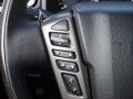  2021 Nissan Titan Platinum Crew Cab 4x4 Steering Wheel #32