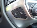 Controls of 2016 Chevrolet Silverado 2500HD LT Crew Cab 4x4 #17