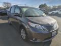 2016 Toyota Sienna XLE Premium