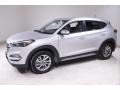 2017 Tucson SE AWD #3 2017 Tucson SE AWD #3