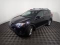 2015 RAV4 XLE #10