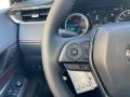 Controls of 2021 Toyota Venza Hybrid XLE AWD #14