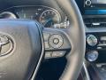 Controls of 2021 Toyota Venza Hybrid XLE AWD #15