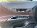 Door Panel of 2021 Toyota Venza Hybrid XLE AWD #17