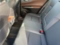 Rear Seat of 2021 Toyota Venza Hybrid XLE AWD #20