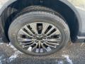  2021 Toyota Venza Hybrid XLE AWD Wheel #23
