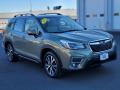 2021 Forester 2.5i Limited #16
