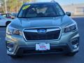 2021 Forester 2.5i Limited #18