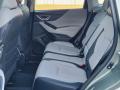 Rear Seat of 2021 Subaru Forester 2.5i Limited #33