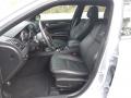 Front Seat of 2021 Chrysler 300 S #11