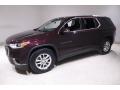 2018 Traverse LT AWD #3 2018 Traverse LT AWD #3