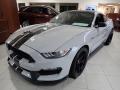 2017 Mustang Shelby GT350 #8