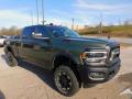 Front 3/4 View of 2022 Ram 2500 Power Wagon Crew Cab 4x4 #3