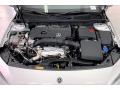  2022 A 2.0 Liter Turbocharged DOHC 16-Valve VVT 4 Cylinder Engine #9