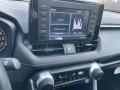 Controls of 2022 Toyota RAV4 LE AWD #5