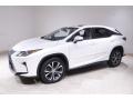 2017 RX 350 AWD #3