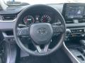  2022 Toyota RAV4 LE AWD Steering Wheel #12