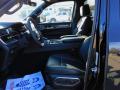 Front Seat of 2022 Jeep Wagoneer Series III 4x4 #11