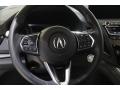  2020 Acura RDX Technology AWD Steering Wheel #7