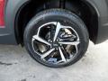  2022 Chevrolet TrailBlazer RS Wheel #11