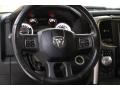 2016 Ram 1500 Sport Quad Cab 4x4 Steering Wheel #7