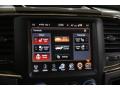 Controls of 2016 Ram 1500 Sport Quad Cab 4x4 #15