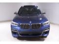 2020 X3 M40i #2