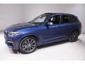 2020 X3 M40i #3