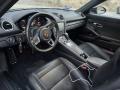  2018 Porsche 718 Cayman Black Interior #4