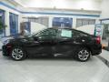 2018 Civic LX Sedan #10