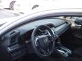 2020 Civic LX Sedan #9