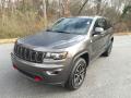 2019 Grand Cherokee Trailhawk 4x4 #2