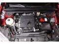  2021 Bronco Sport 1.5 Liter Turbocharged DOHC 12-Valve Ti-VCT EcoBoost 3 Cylinder Engine #19
