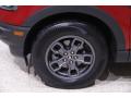  2021 Ford Bronco Sport Big Bend 4x4 Wheel #20