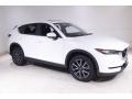 2018 CX-5 Touring AWD #1